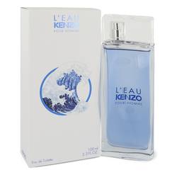 L'eau Kenzo - Kenzo Colognes