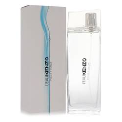 kenzo vintage perfume