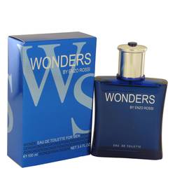 Wonders Blue