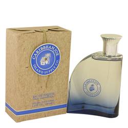 Caribbean Joe Island Supply Caribbean Joe Cologne for Men
