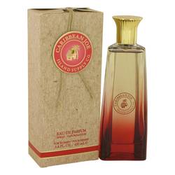 Caribbean Joe Island Supply - Caribbean Joe Perfumes
