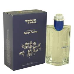 Whatever It Takes George Clooney - Whatever It Takes Colognes