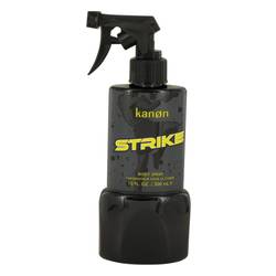 Kanon Strike - Kanon Colognes