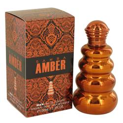 Samba Amber