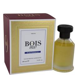 Bois 1920 Sushi Imperiale - Bois 1920 Perfume