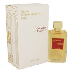 Baccarat Rouge 540 Maison Francis Kurkdjian Paris Perfume for Women