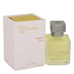 Amyris Homme Maison Francis Kurkdjian Paris Colognes for Men