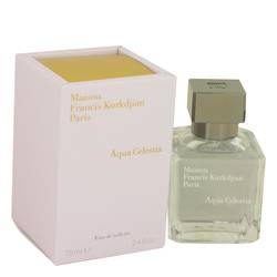 Aqua Celestia - Maison Francis Kurkdjian Perfume