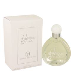 Sergio Tacchini Precious White - Sergio Tacchini Perfumes