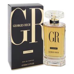 Georges Rech Femme - Georges Rech Perfumes