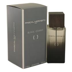 Black Granit - Pascal Morabito Cologne