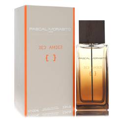 Red Amber - Pascal Morabito Colognes
