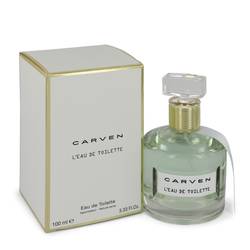 Carven L'eau De Toilette - Carven Perfumes