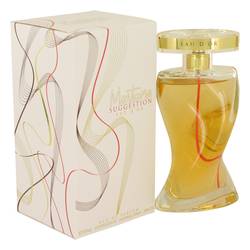 Montana Suggestion Eau D'or - Montana Perfume