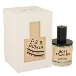 Rose Atlantic - D.S. & Durga Perfume