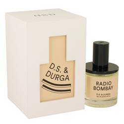 Radio Bombay D.S. & Durga Unisex Fragrance