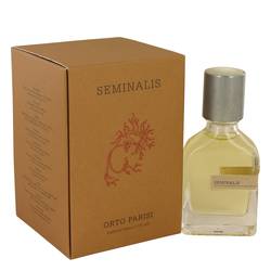 Seminalis Orto Parisi Unisex Fragrance