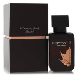 Rasasi Layuqawam - Rasasi Cologne