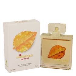 Natureza Sunset - Natureza Perfumes