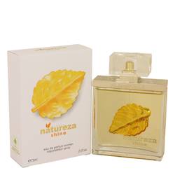 Natureza Shine - Natureza Perfume