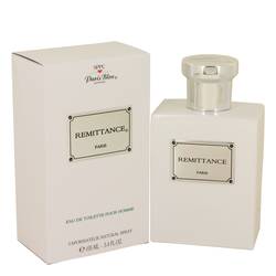 Remittance Paris Blue - Paris Bleu Colognes