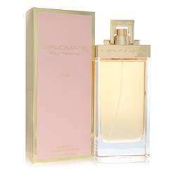 Diplomate Pour Femme Paris Bleu Perfume for Women