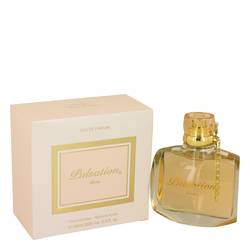 Pulsation Red Pearl - Paris Bleu Perfume