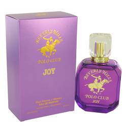 Beverly Hills Polo Club Joy - Beverly Fragrances Perfume