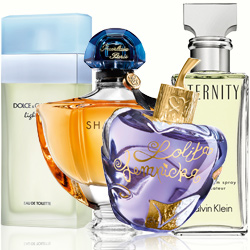 Perfume Of The Month