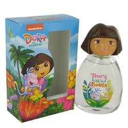 Dora And Boots - Marmol & Son Perfume