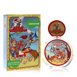 Woody Woodpecker Chevalier - First American Brands Colognes