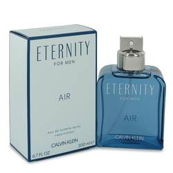 Eternity Air