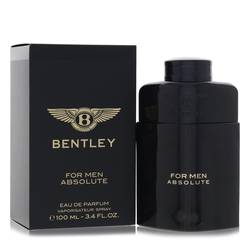 Bentley Absolute - Bentley Cologne