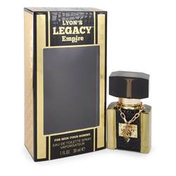 Lyons truth empire online perfume