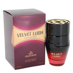 Velvet Lush - Jean Rish Perfume