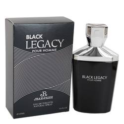Black Legacy Pour Homme
