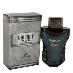 Valiant Man
