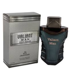 Valiant Man - Jean Rish Colognes