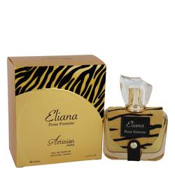 Eliana Artinian Paris Perfumes for Women