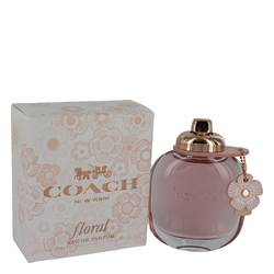 Coach Floral Coach Perfume for Women