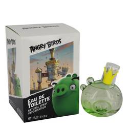 Angry Birds King Pig - Air Val International Unisex Fragrances
