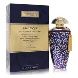 Arabesque The Merchant Of Venice Unisex Fragrances