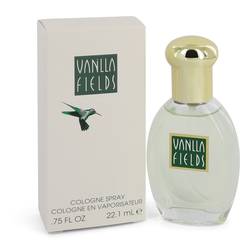 Vanilla Fields Perfume 0.75 oz Cologne Spray