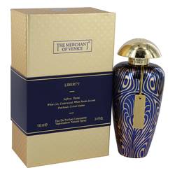Liberty - The Merchant Of Venice Unisex Fragrances