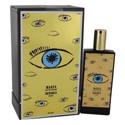 Marfa - Memo Unisex Fragrance