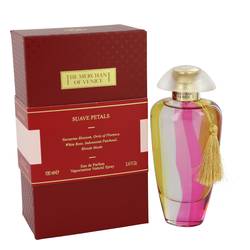 Suave Petals - The Merchant Of Venice Perfumes