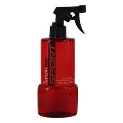 Kanon Red Sport Kanon Colognes for Men