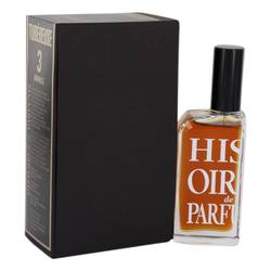 Tubereuse 3 Animale - Histoires De Parfums Perfume