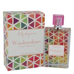 wondercolours perfume