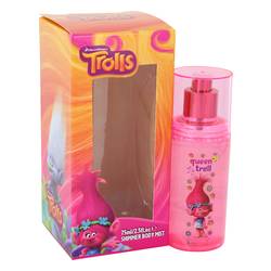 Trolls Queen Troll Corsair Perfume for Women